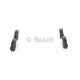Колодки гальмівні (задні) Ford Kuga 08-/Mondeo IV 07-15 (TRW)