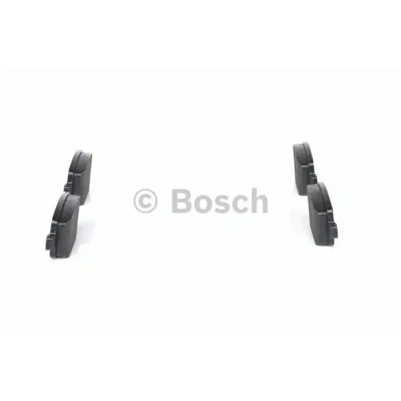 Колодки гальмівні (задні) Ford Kuga 08-/Mondeo IV 07-15 (TRW)