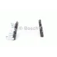 Колодки гальмівні (задні) Honda CR-V 2.0/2.4 CTDi 01-