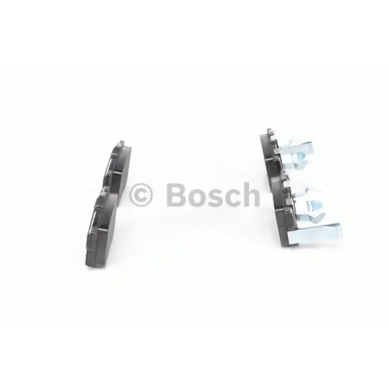 Колодки гальмівні (задні) Honda CR-V 2.0/2.4 CTDi 01-