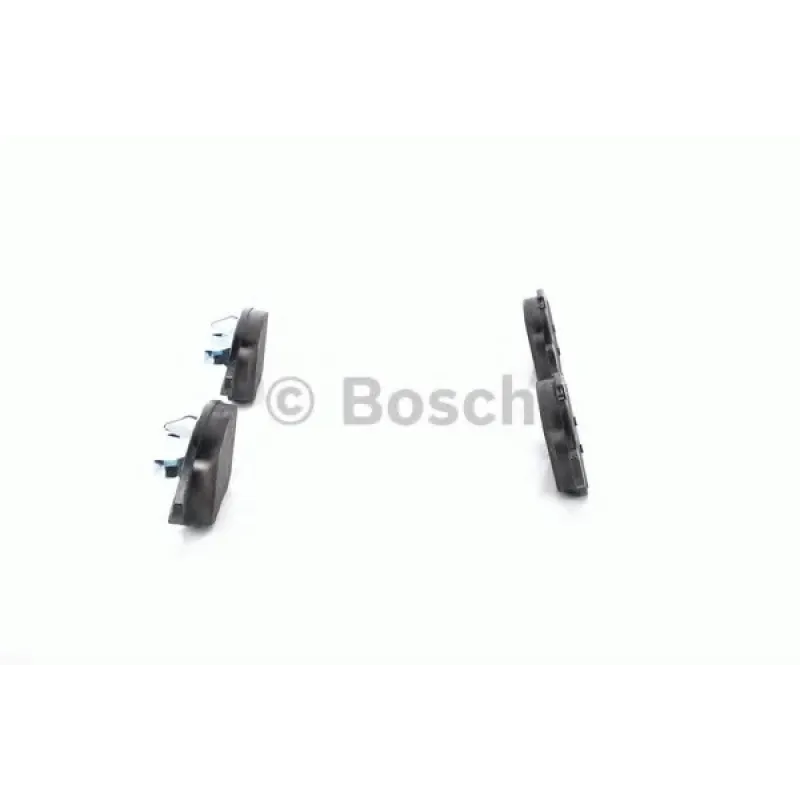 Колодки гальмівні (передні) Citroen Berlingo/Peugeot Partner 08-