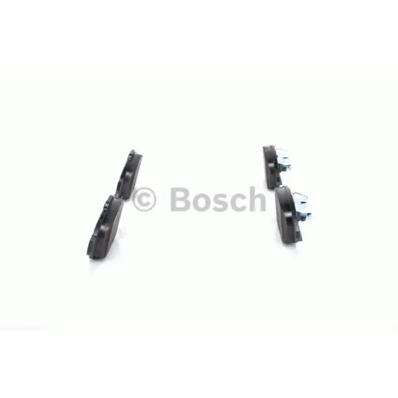 Колодки гальмівні (передні) Citroen Berlingo/Peugeot Partner 08-