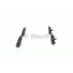 Колодки гальмівні (передні) Citroen Berlingo/Peugeot Partner 08-