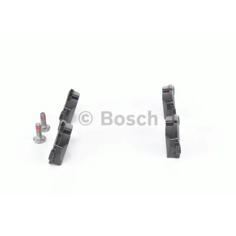 Колодки гальмівні (задні) Mini (R56)/Roadster (R59)/Clubman (R55) 06-15