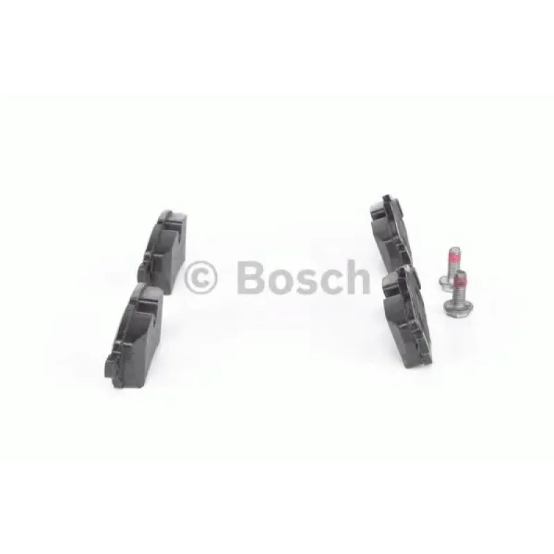 Колодки гальмівні (задні) Mini (R56)/Roadster (R59)/Clubman (R55) 06-15