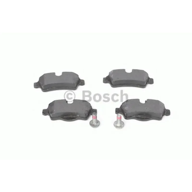 Колодки гальмівні (задні) Mini (R56)/Roadster (R59)/Clubman (R55) 06-15