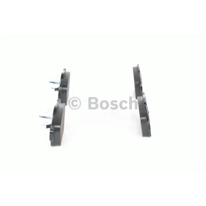Колодки гальмівні (передні) Ford Galaxy/Mondeo IV/S-Max 07-15/Volvo S60/S80/V60/V70/XC70 06-