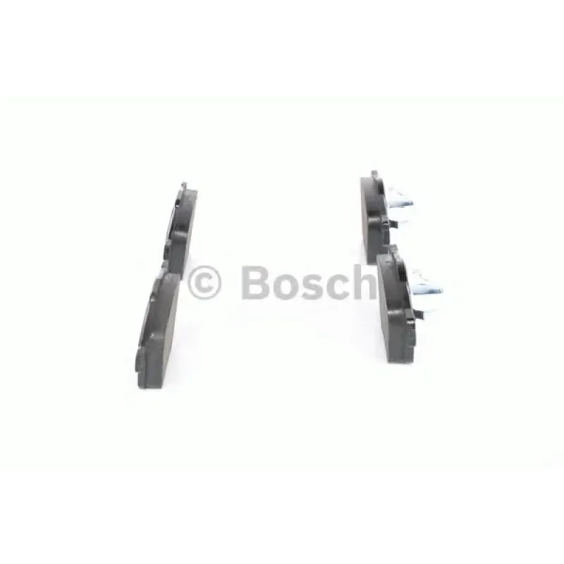 Колодки гальмівні (передні) Ford Galaxy/Mondeo IV/S-Max 07-15/Volvo S60/S80/V60/V70/XC70 06-