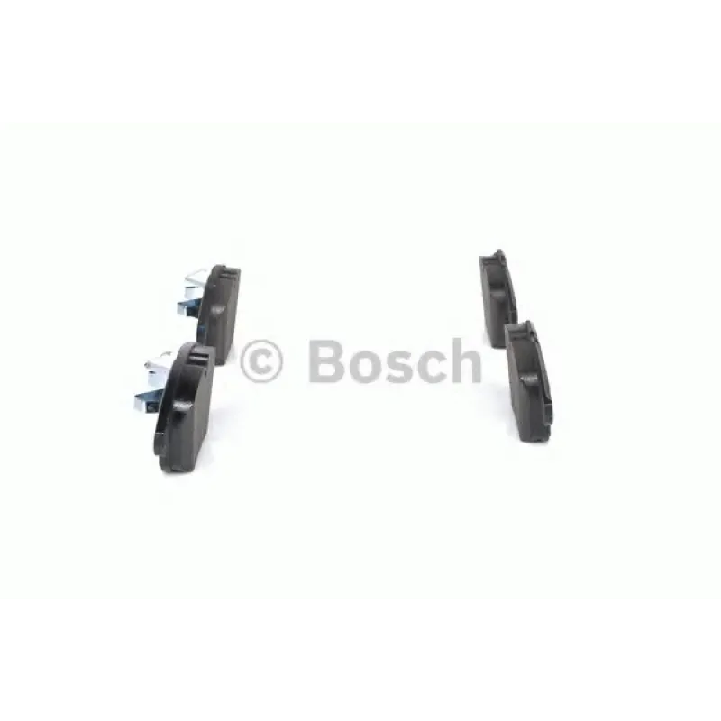 Колодки гальмівні (передні) Land Rover Freelander/Ford Mondeo IV 1.8-2.5 07-