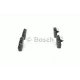Колодки гальмівні (передні) Land Rover Freelander/Ford Mondeo IV 1.8-2.5 07-