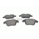 Колодки гальмівні (передні) Land Rover Freelander/Ford Mondeo IV 1.8-2.5 07-