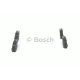 Колодки гальмівні (задні) Ford Kuga 08-/Mondeo 07-15