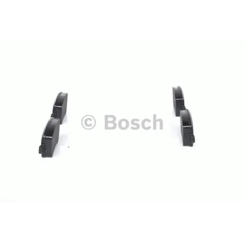 Колодки гальмівні (задні) Ford Galaxy/S-Max 06-15/Volvo S60/S80/V60/V70/XC60/XC70 08-/Land Rover 11