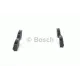 Колодки гальмівні (задні) Ford Galaxy/S-Max 06-15/Volvo S60/S80/V60/V70/XC60/XC70 08-/Land Rover 11