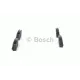 Колодки гальмівні (задні) Ford Galaxy/S-Max 06-15/Volvo S60/S80/V60/V70/XC60/XC70 08-/Land Rover 11