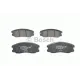 Колодки гальмівні (передні) Chevrolet Captiva/Opel Antara 2.0-3.2 CDTI 06-