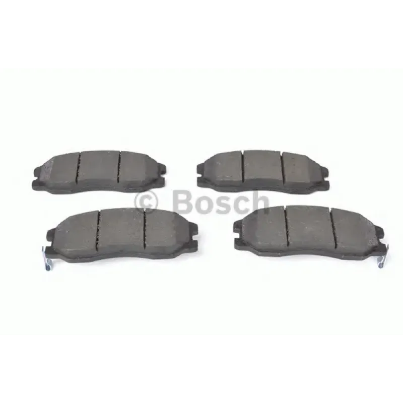 Колодки гальмівні (передні) Chevrolet Captiva/Opel Antara 2.0-3.2 CDTI 06-
