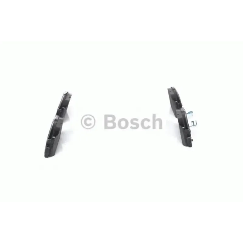 Колодки гальмівні (задні) Opel Antara A/Chevrolet Captiva 06-