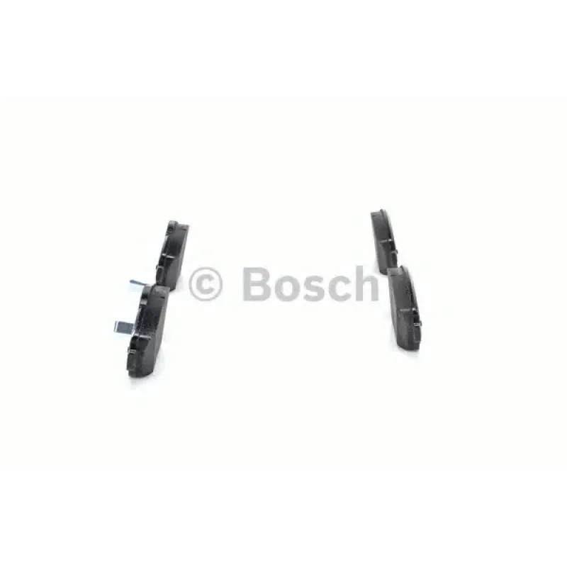 Колодки гальмівні (передні) Toyota Auris 06-12/Corolla 06-14