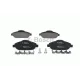 Колодки гальмівні (передні) Peugeot 308/CC/SW/3008 07- (Bosch) Q+