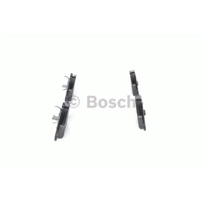 Колодки тормозные (передні) MB C-class (W204/C205) 07-/E-class (W212/C207) 09-16/SLK (R172)/CLS 11-