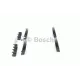 Колодки гальмівні (передні) Nissan Teana 03-08/Tiida 07-12