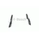 Колодки гальмівні (передні) Opel Insignia A 08-17/Chevrolet Malibu 12-