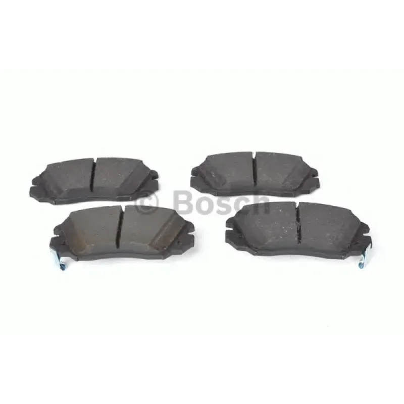 Колодки гальмівні (передні) Opel Insignia A 08-17/Chevrolet Malibu 12-