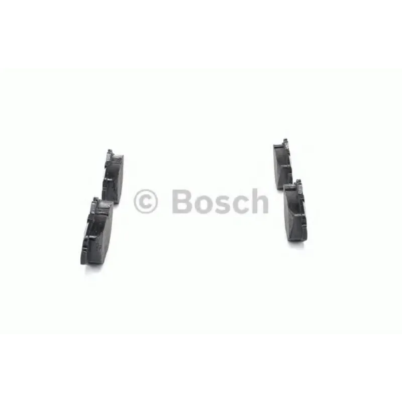 Колодки гальмівні (передні) MB E-class (W211/S211) 02-09 (датчики)