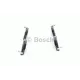 Колодки гальмівні (передні) Renault Koleos 08-/Nissan Qashqai 07-13/Pathfinder/NP300/Murano 05-