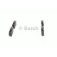 Колодки гальмівні (задні) Opel Insignia 08-17/Chevrolet Malibu/Saab 9-5 10-