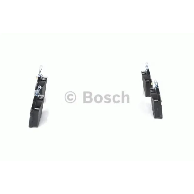 Колодки гальмівні (задні) Citroen Berlingo/Peugeot 308/Partner 08-