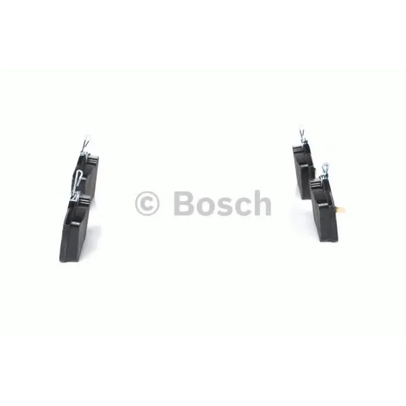 Колодки гальмівні (задні) Citroen Berlingo/Peugeot 308/Partner 08-