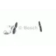 Комплект гальмівних колодок (задніх) Renault Kangoo 08-/MB Citan 12-