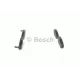 Колодки гальмівні (передні) Chevrolet Lacetti 05-/Aveo 03-13