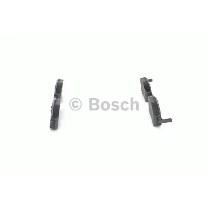 Колодки гальмівні (передні) Chevrolet Lacetti 05-/Aveo 03-13