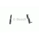 Колодки гальмівні (передні) Chevrolet Lacetti 05-/Aveo 03-13