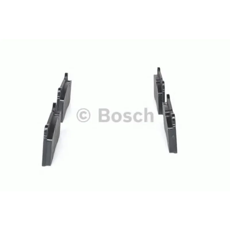 Колодки гальмівні (передні) Land Rover Range Rover III 05-12