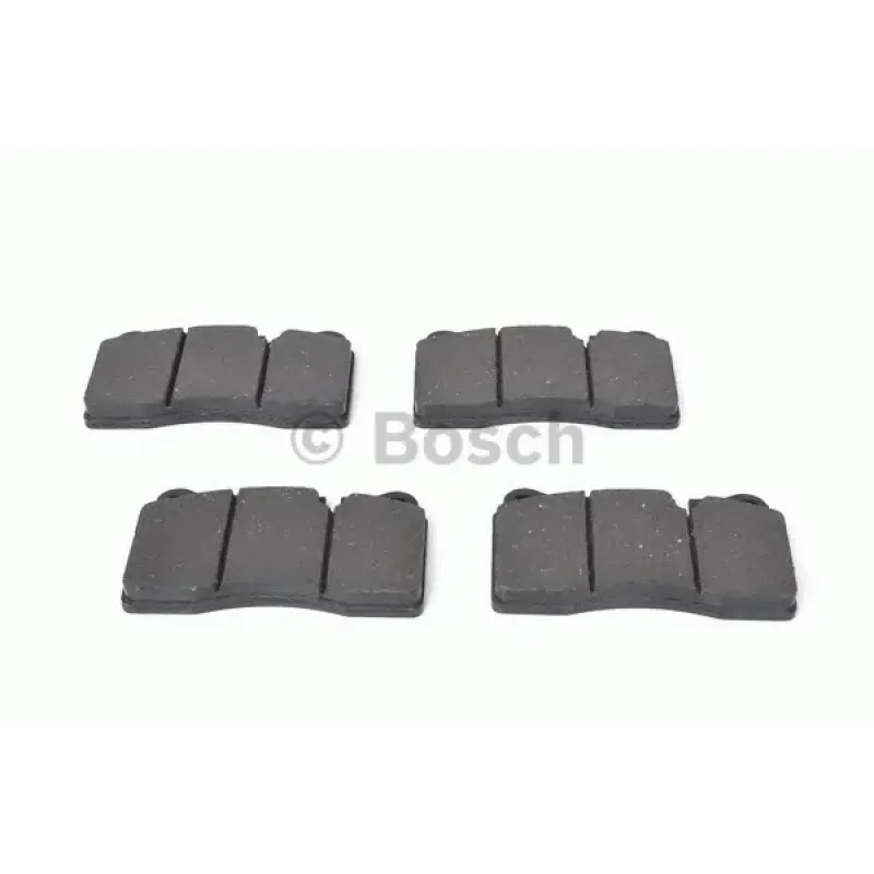 Колодки гальмівні (передні) Land Rover Range Rover III 05-12