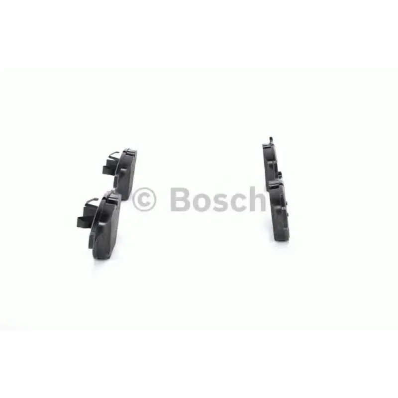 Колодки гальмівні (передні) BMW 3 (E90/E91) 04-13/X1 (E84) 09-15