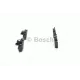 Колодки гальмівні (передні) BMW 3 (E90/E91) 04-13/X1 (E84) 09-15