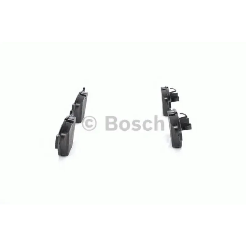 Колодки гальмівні (передні) BMW 3 (E90/E91) 04-13/X1 (E84) 09-15
