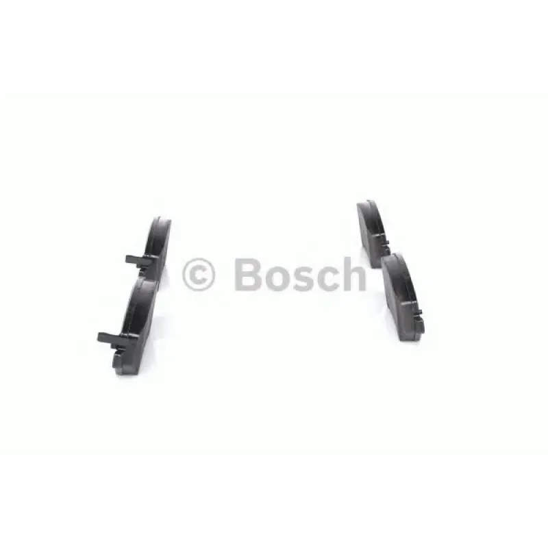 Колодки гальмівні (передні) Chrysler Voyager/Jeep Cherokee/Dodge Caravan 00-08
