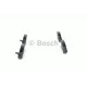 Колодки гальмівні (передні) Chrysler Voyager/Jeep Cherokee/Dodge Caravan 00-08