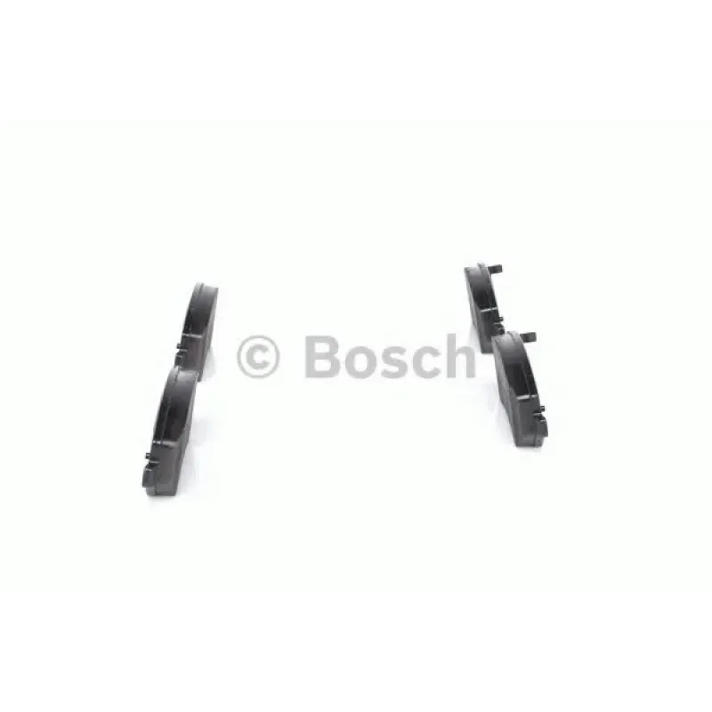 Колодки гальмівні (передні) Chrysler Voyager/Jeep Cherokee/Dodge Caravan 00-08