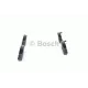 Колодки гальмівні (передні) Chrysler Voyager/Jeep Cherokee/Dodge Caravan 00-08