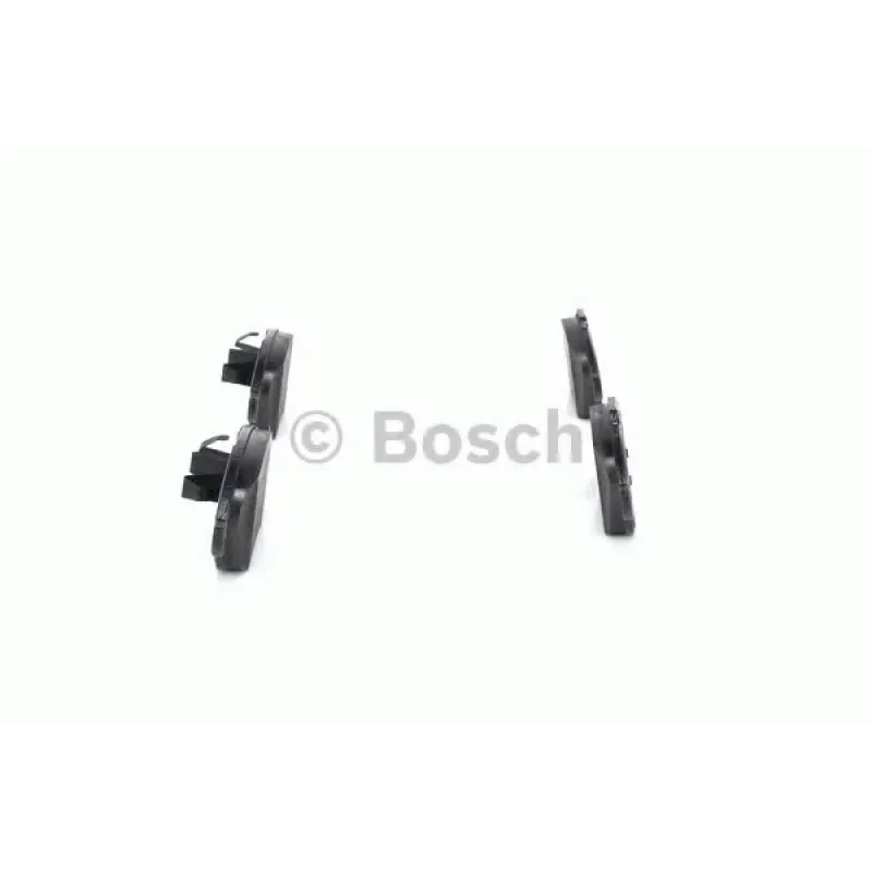 Колодки гальмівні (передні) Renault Megane III/Laguna III 1.5dCi/2.0dCi 07-
