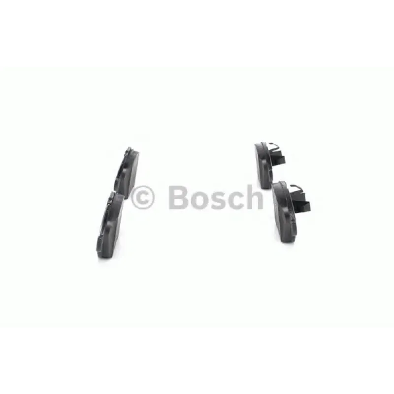 Колодки гальмівні (передні) Renault Megane III/Laguna III 1.5dCi/2.0dCi 07-