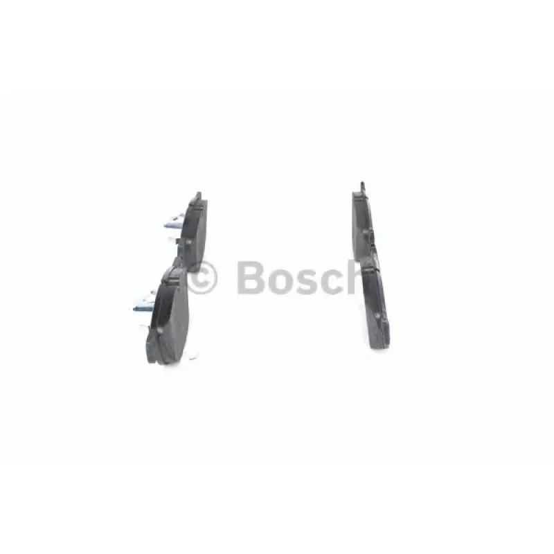 Колодки гальмівні (передні) BMW 5 (F07/F10/F11) 09-17/6 (F06/F13) 11-18/7 (F01/F02/F03/F04) 08-15 N20/N47/N52/N53/N55/N57/N63