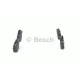Колодки гальмівні (задні) BMW 5 (F07/F10-11) 09-17/(G30-31/F90)/6 (G32)/7 (G11-12) 16-